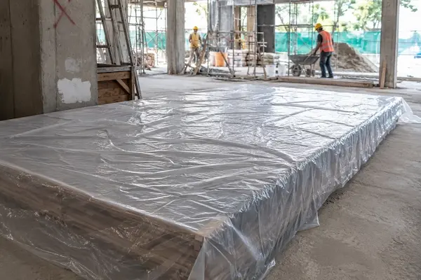 Sustainable Recycled Plastics